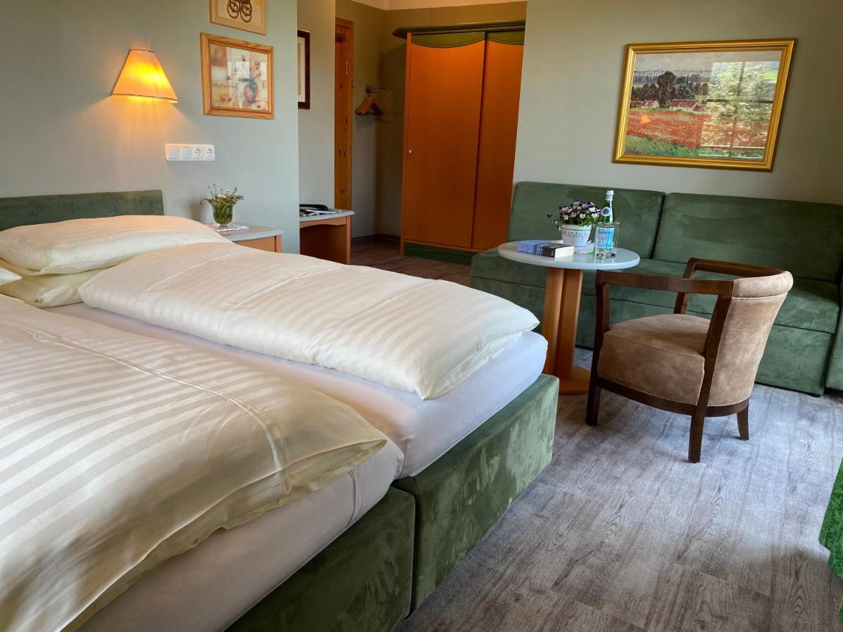 Hotel Edelweiss Kitzbuehel Bagian luar foto