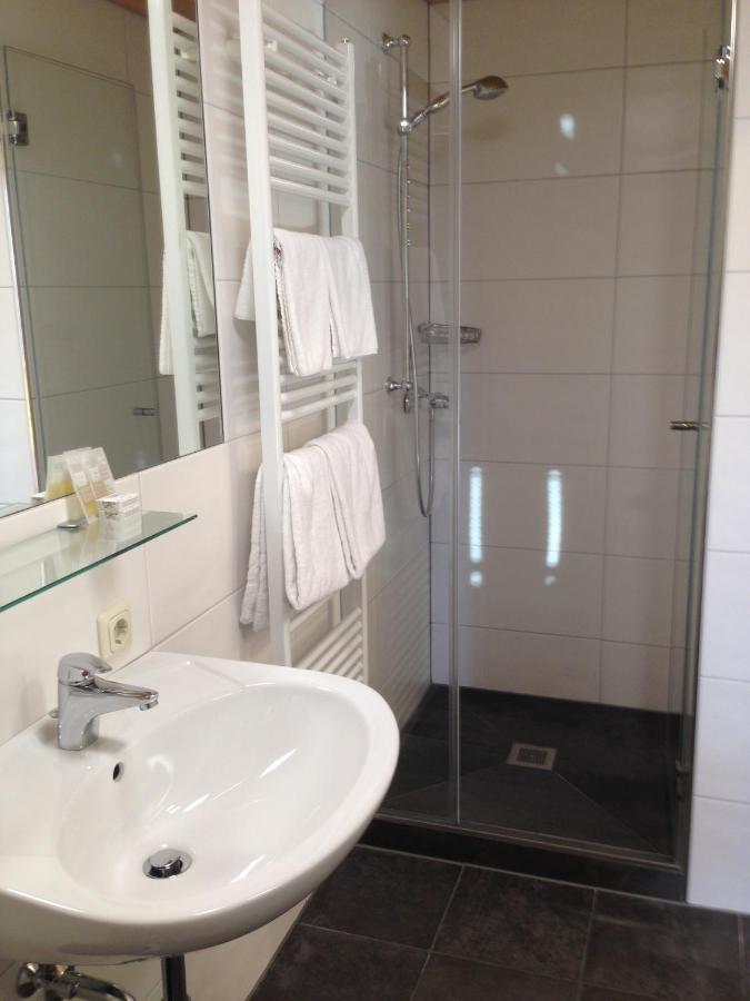 Hotel Edelweiss Kitzbuehel Bagian luar foto