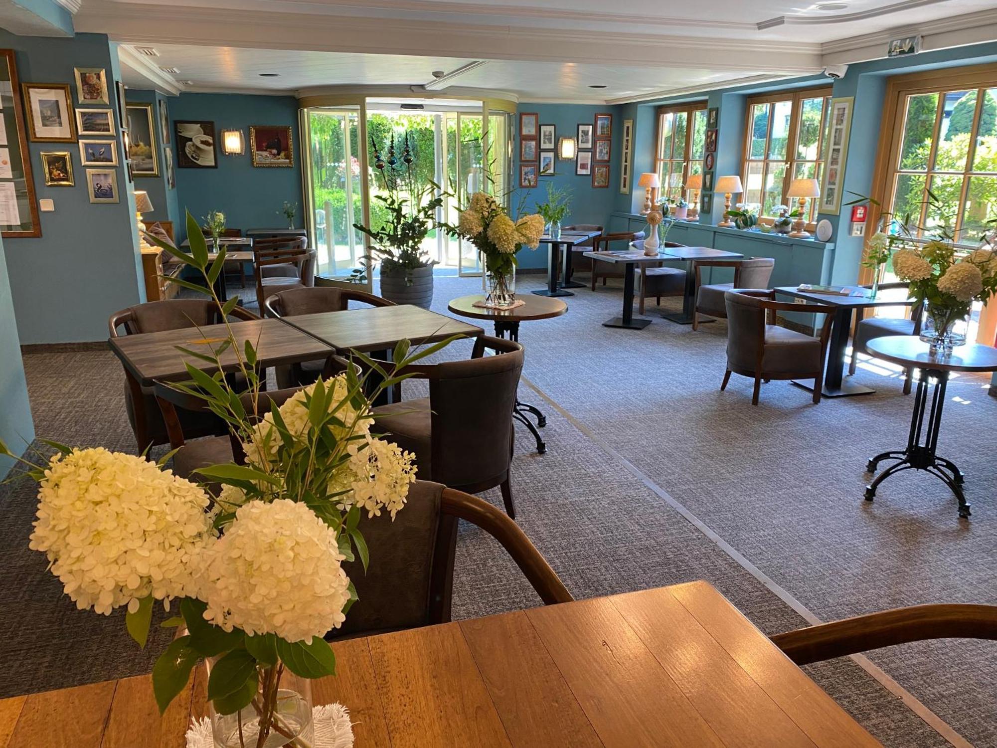 Hotel Edelweiss Kitzbuehel Bagian luar foto