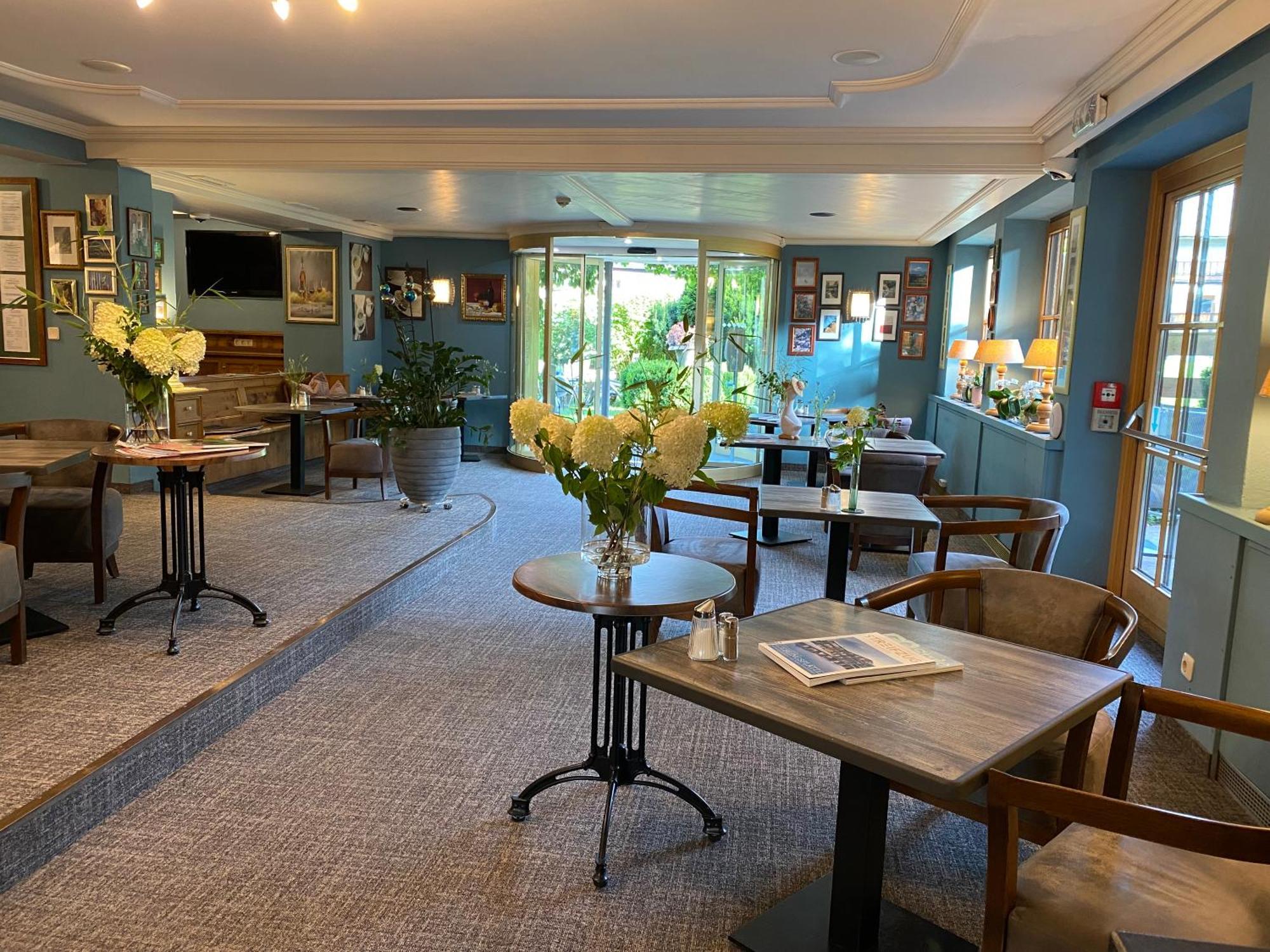 Hotel Edelweiss Kitzbuehel Bagian luar foto