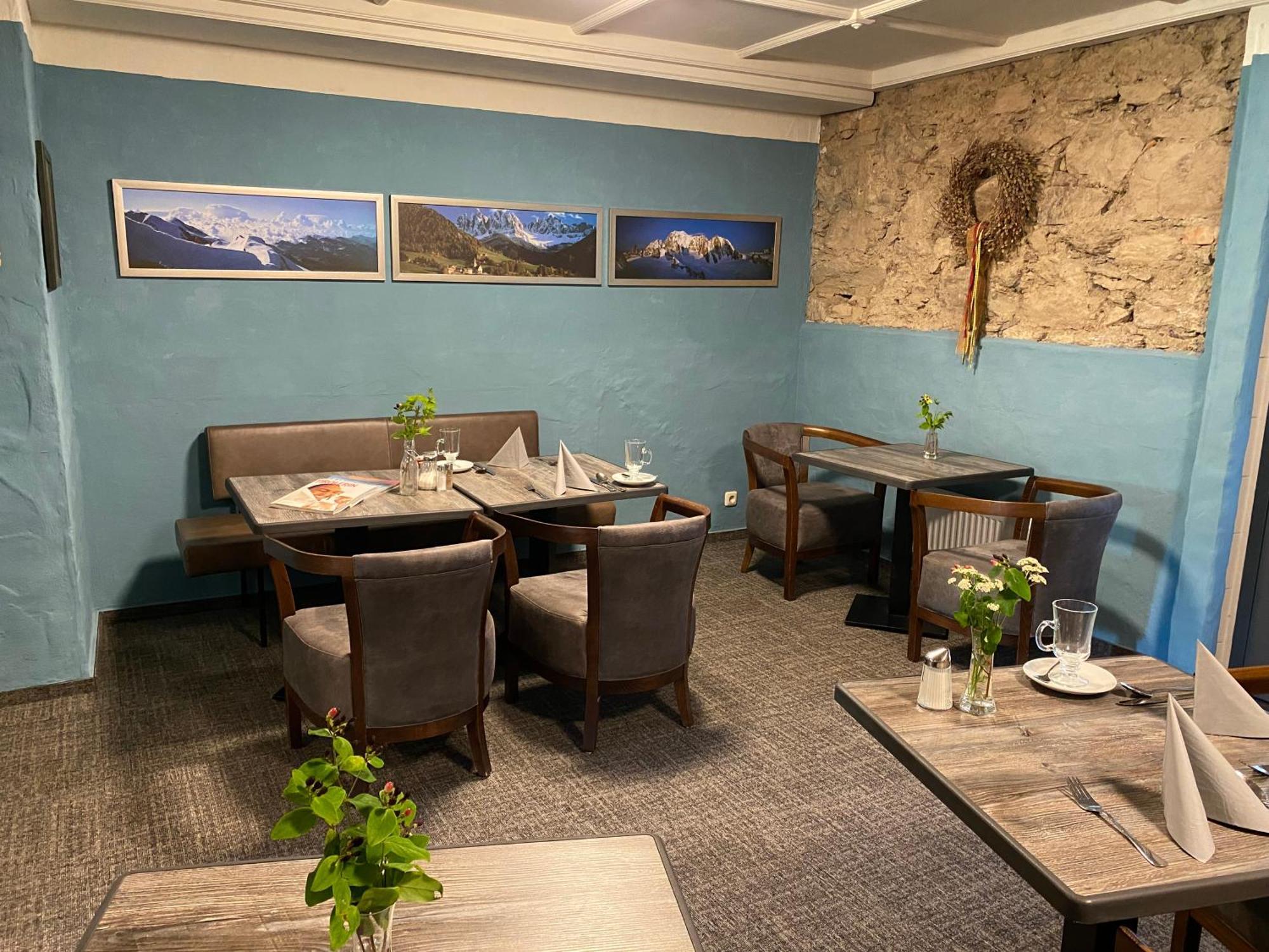 Hotel Edelweiss Kitzbuehel Bagian luar foto