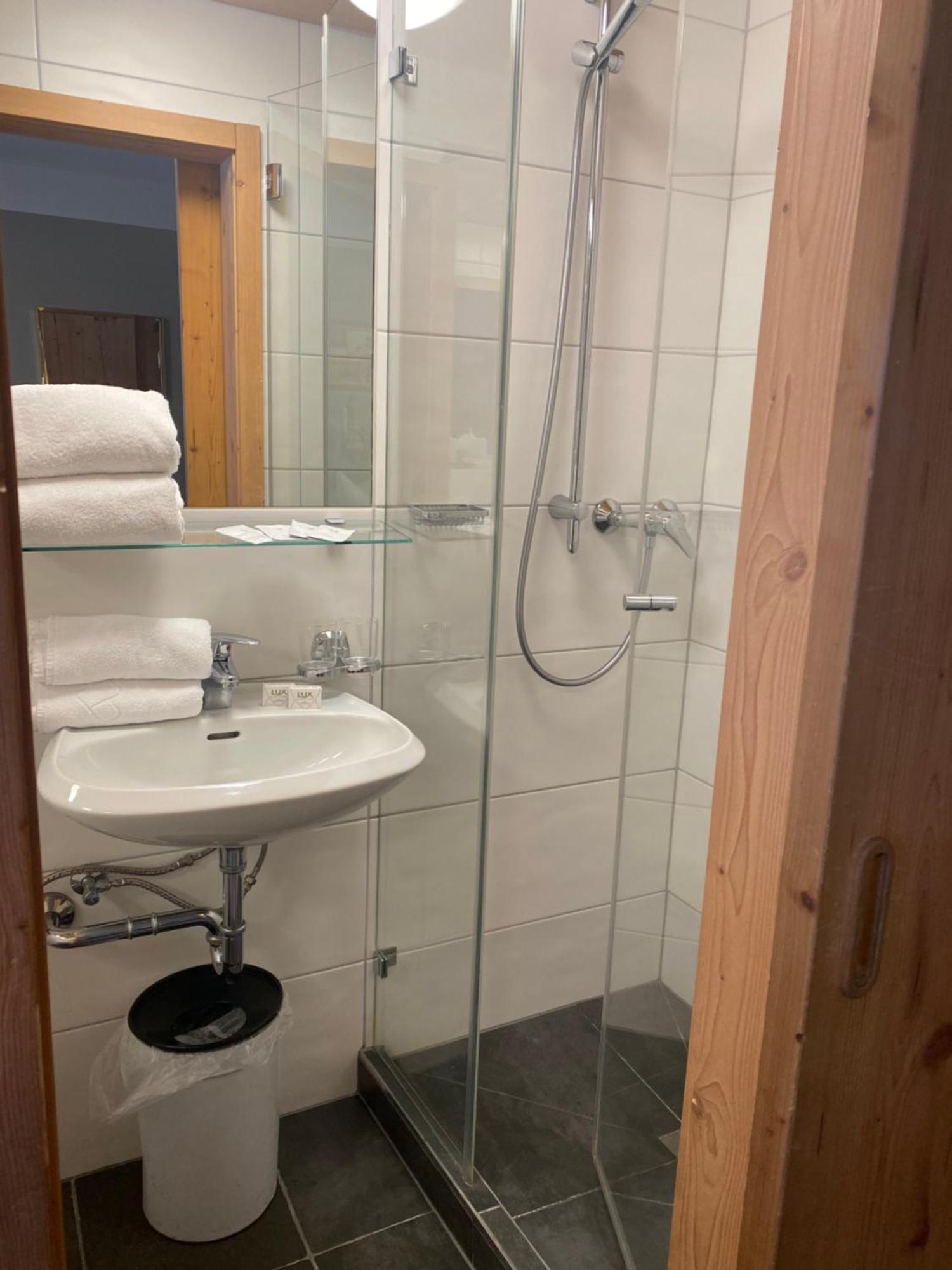 Hotel Edelweiss Kitzbuehel Bagian luar foto